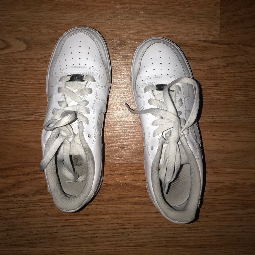 Nike Air Force 1 (GS)